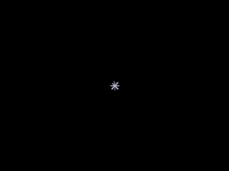Screen shot